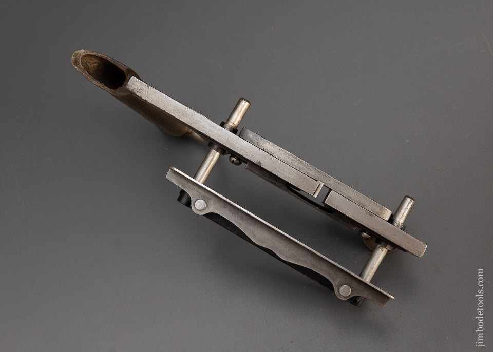 Premium Extra Fine BAILEY VICTOR No. 14 Combination Plane - 115177