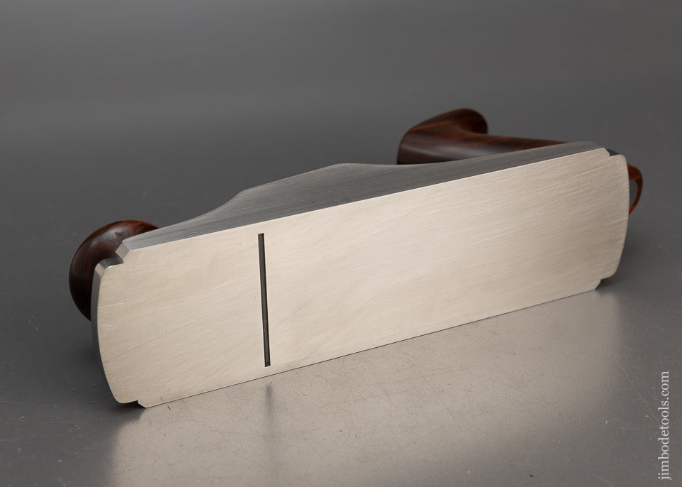 Near Mint Unused HOLTEY Low Angle Smooth Plane - 115361