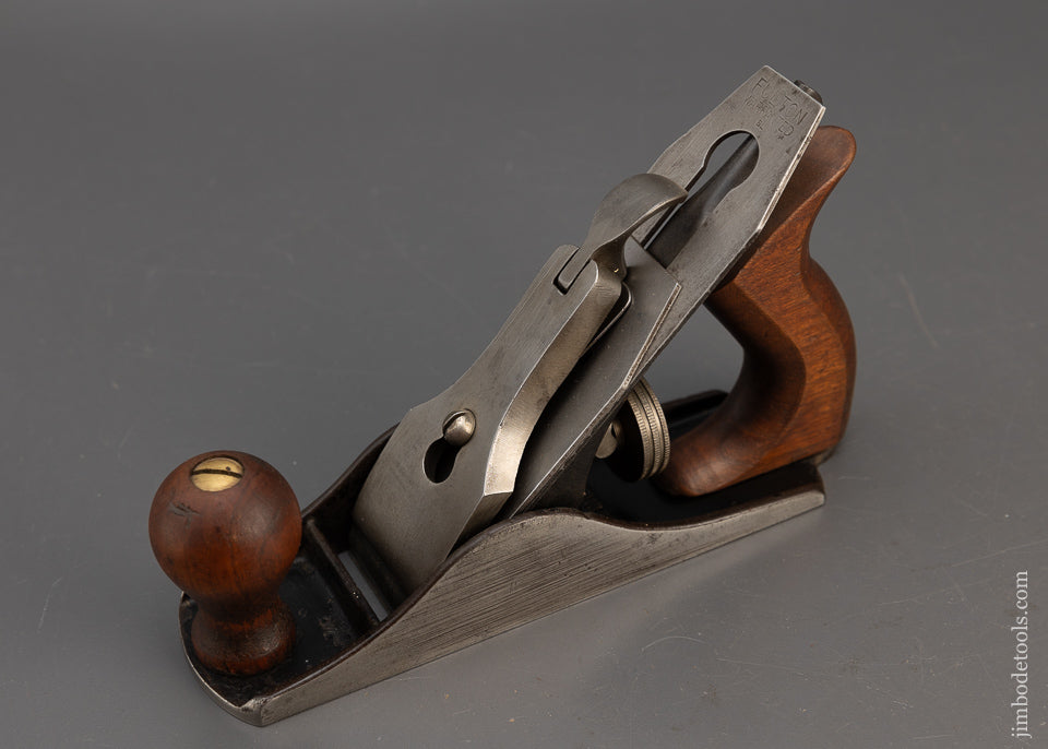 Extra Fine No. 2 Size Plane FULTON by SARGENT - 115382