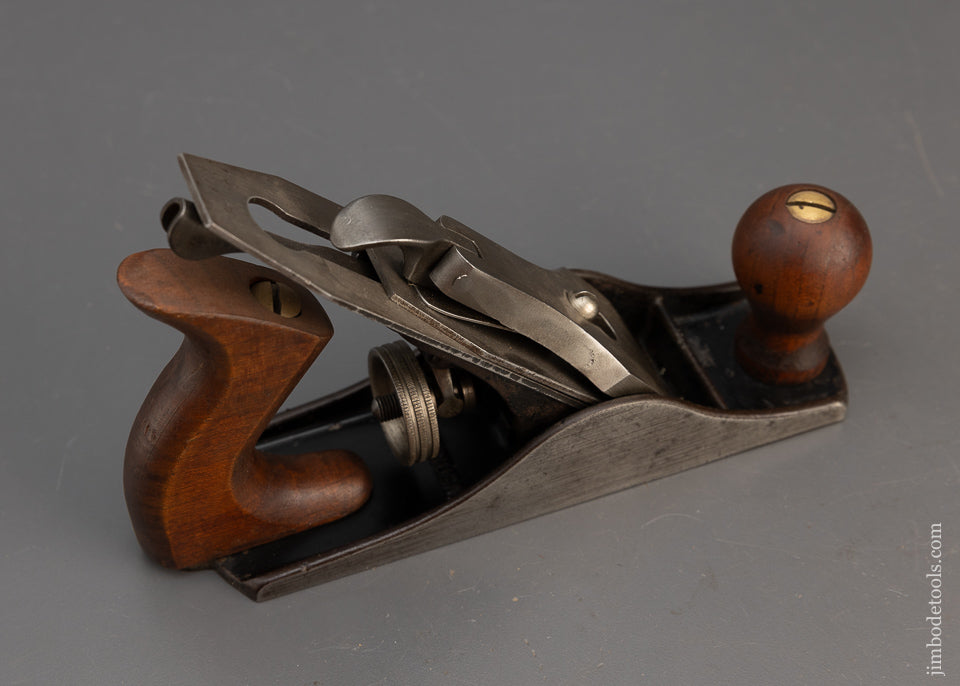 Extra Fine No. 2 Size Plane FULTON by SARGENT - 115382