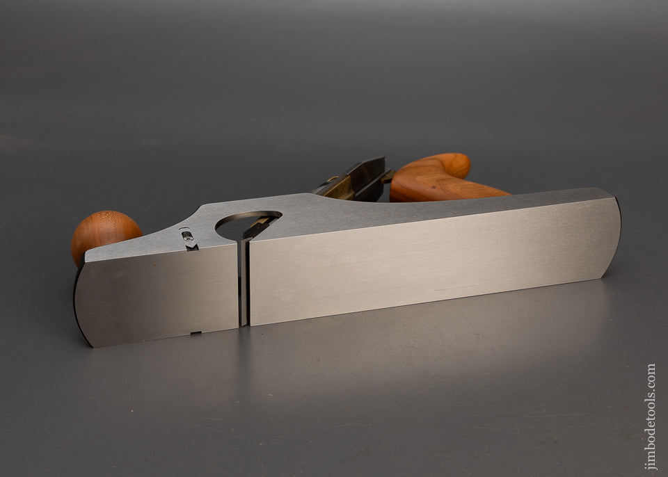 Mint in Box LIE NIELSEN No. 10 1/4 Tilt Handle Carriage Maker’s Rabbet Plane - 115392