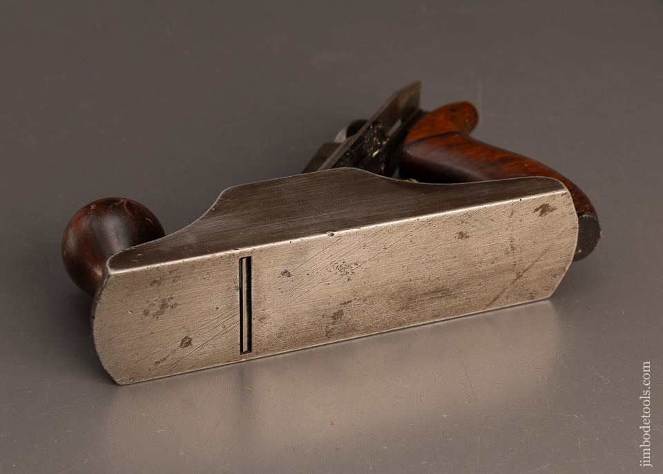 Fantastic STANLEY No. 602 Bedrock Smooth Plane - 115404