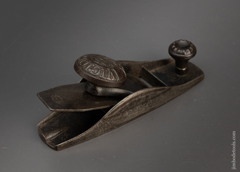 BAILEY VICTOR No. 0 Block Plane - 115549