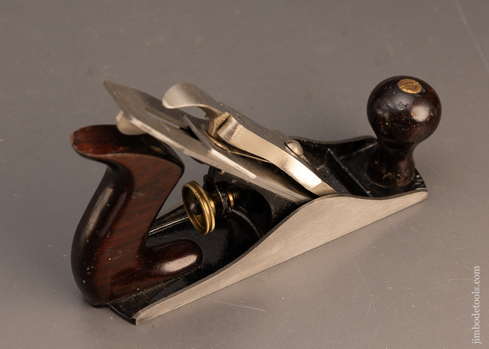 Premium Extra Fine STANLEY No. 2 Smooth Plane - 115561