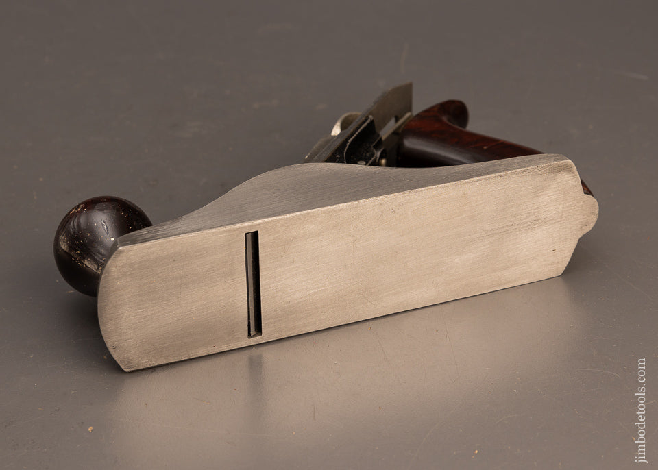 Premium Extra Fine STANLEY No. 2 Smooth Plane - 115561