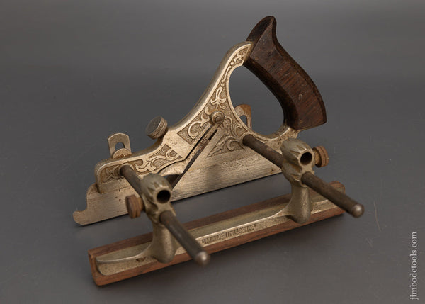 Extra Fine STANLEY No. 143 Plow Plane SWEETHEART - 115609