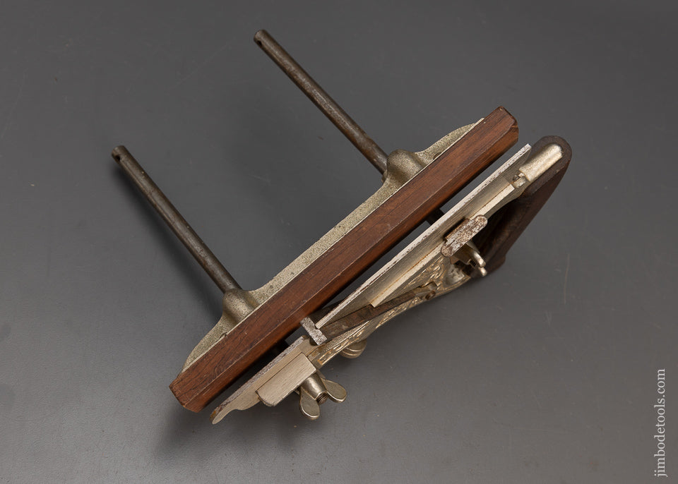 Extra Fine STANLEY No. 143 Plow Plane SWEETHEART - 115609