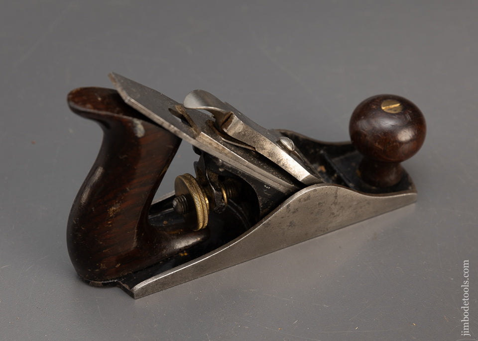 Fine SWEETHEART STANLEY No. 1 Smooth Plane - 115625