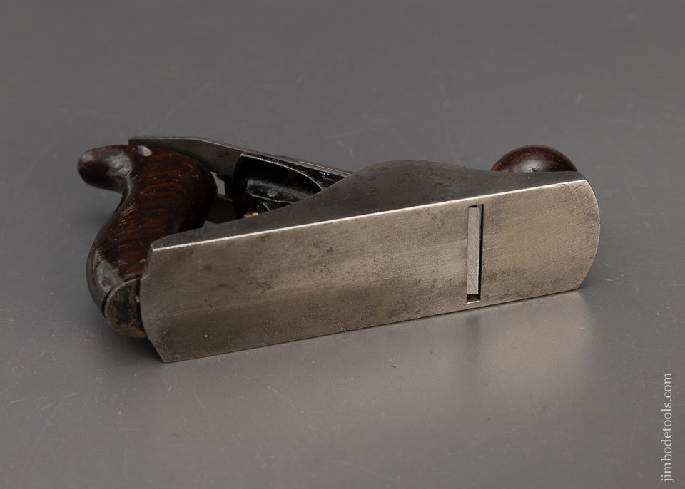 Fine SWEETHEART STANLEY No. 1 Smooth Plane - 115625