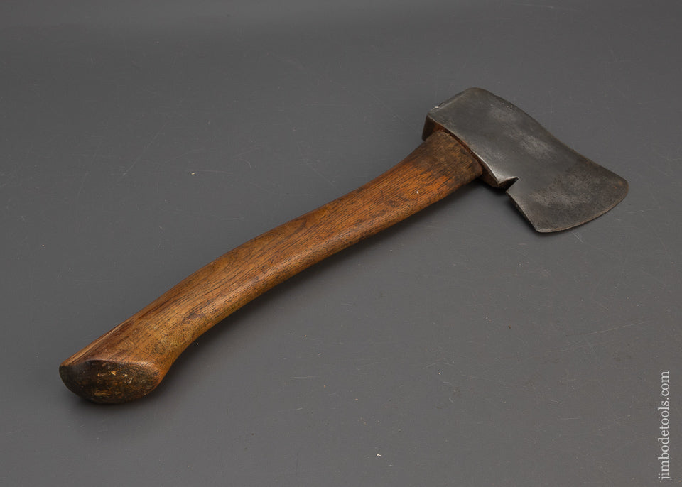 Very Rare PLUMB Girl Scout Hatchet - 115694