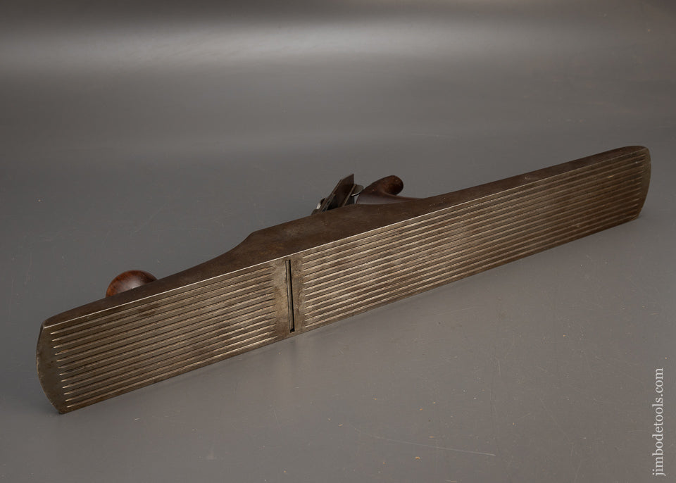 Premium Extra Fine STANLEY No. 607C Bedrock Jointer Plane - 115720