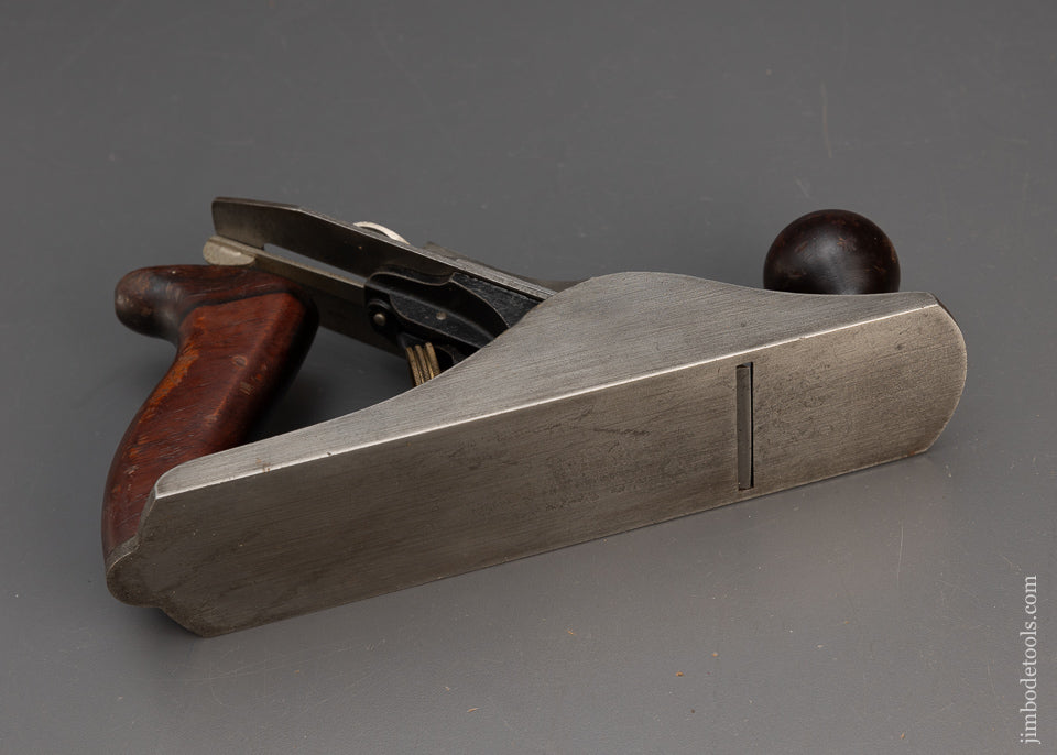 Fine STANLEY No. 4 Smooth Plane - 115750