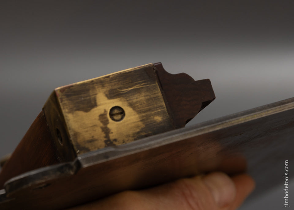 Spectacular Set of Plane Maker’s Planes Plane Making Tools - 115776