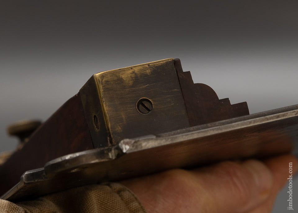 Spectacular Set of Plane Maker’s Planes Plane Making Tools - 115776