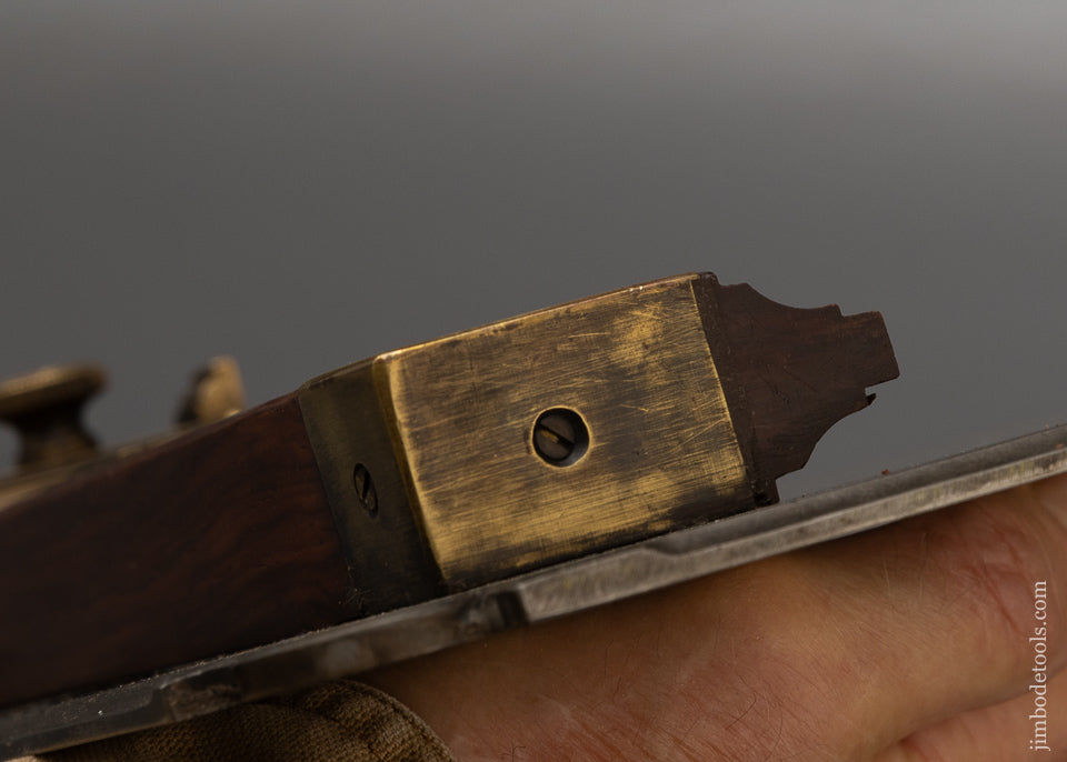 Spectacular Set of Plane Maker’s Planes Plane Making Tools - 115776