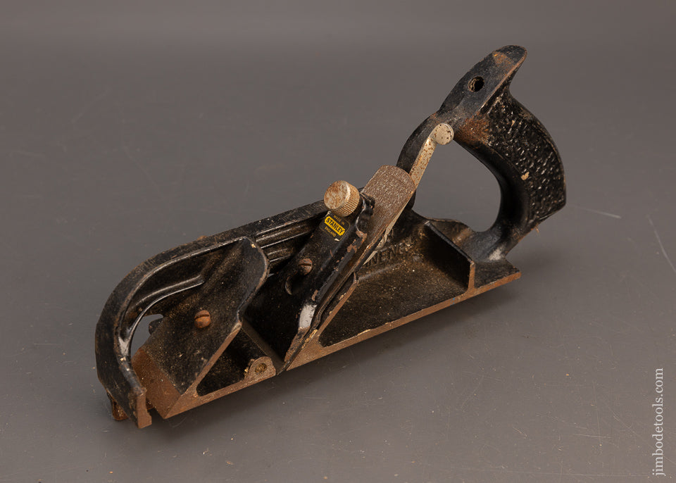 STANLEY No. 78 Plane - 115789
