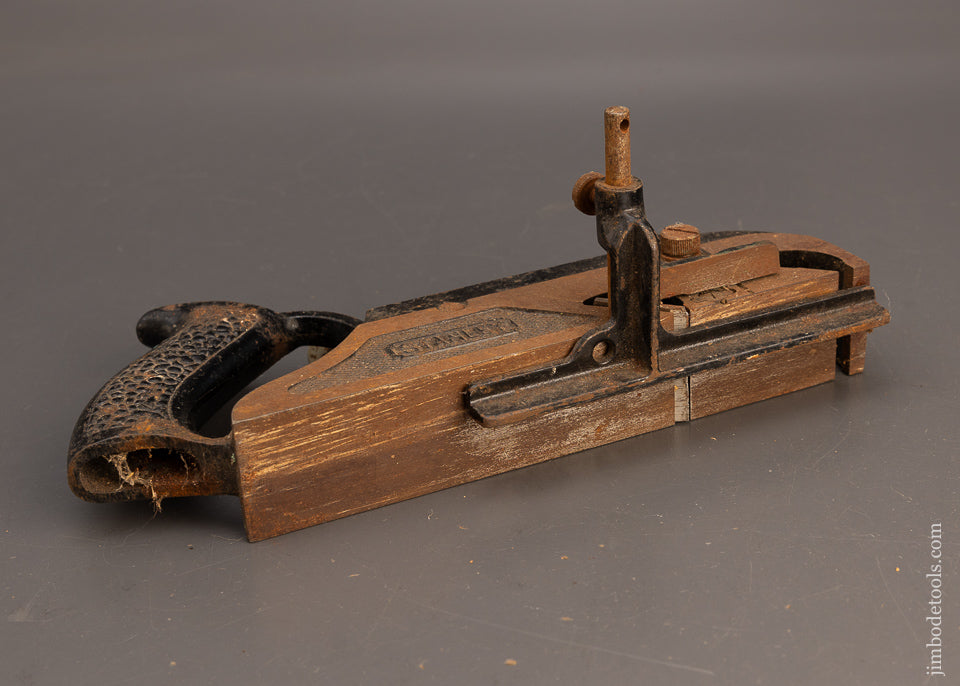 STANLEY No. 78 Plane - 115789