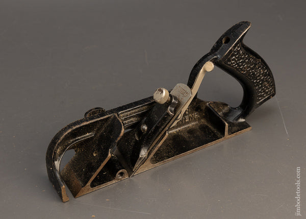 100% Complete STANLEY No. 78 Rabbet Plane - 115791