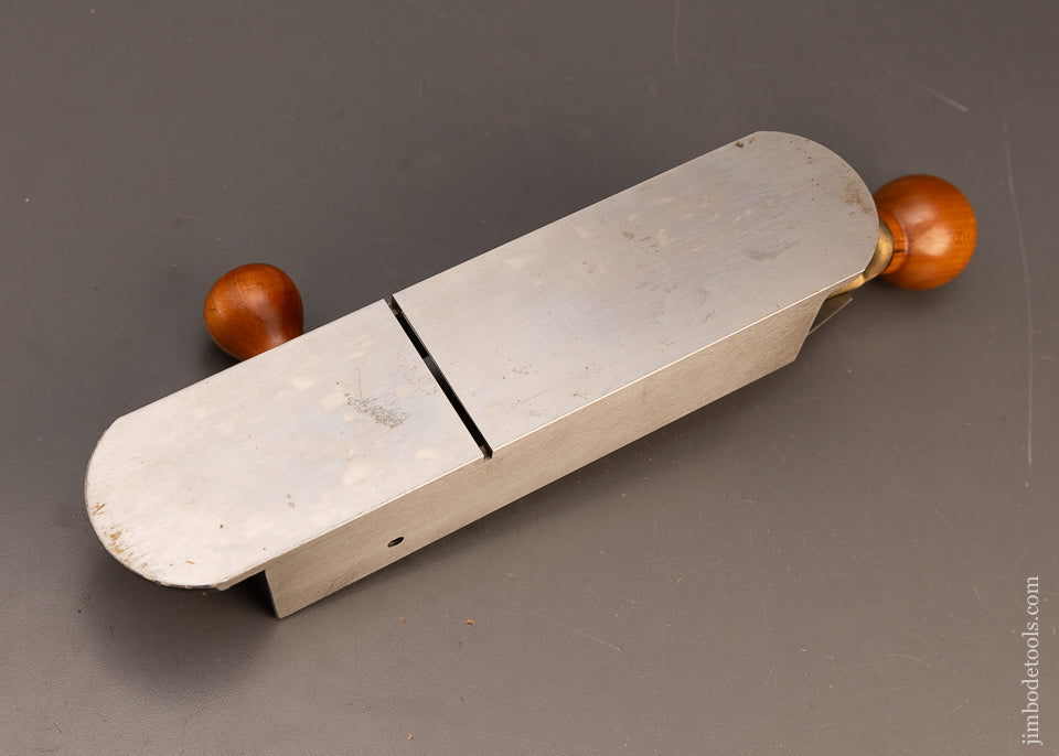 Discontinued & Unavailable LIE NIELSEN No. 9 Piano Maker’s Miter Plane Near Mint - 115798