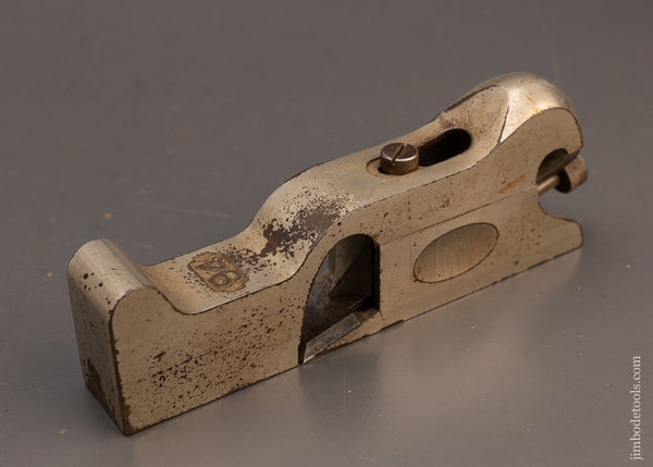 Flawless STANLEY No. 94 Large Shoulder Plane - 115802