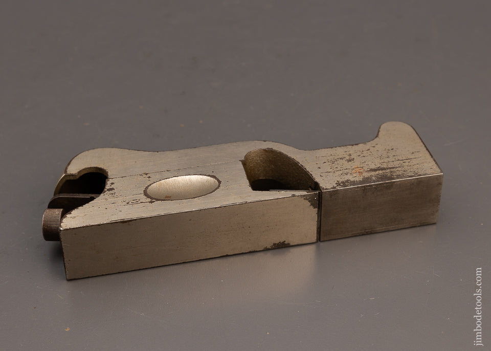 Flawless STANLEY No. 94 Large Shoulder Plane - 115802