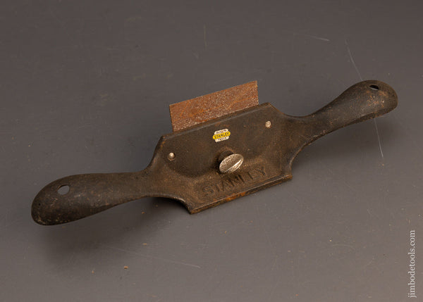 Unused STANLEY No. 80 Scraper Plane - 115814