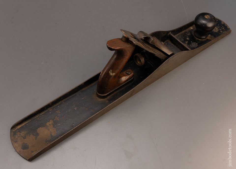 Fine STANLEY No. 7 Jointer Plane - 115838