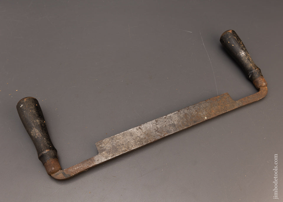 9 Inch Draw Knife WITHERBY/WINSTED - 115878