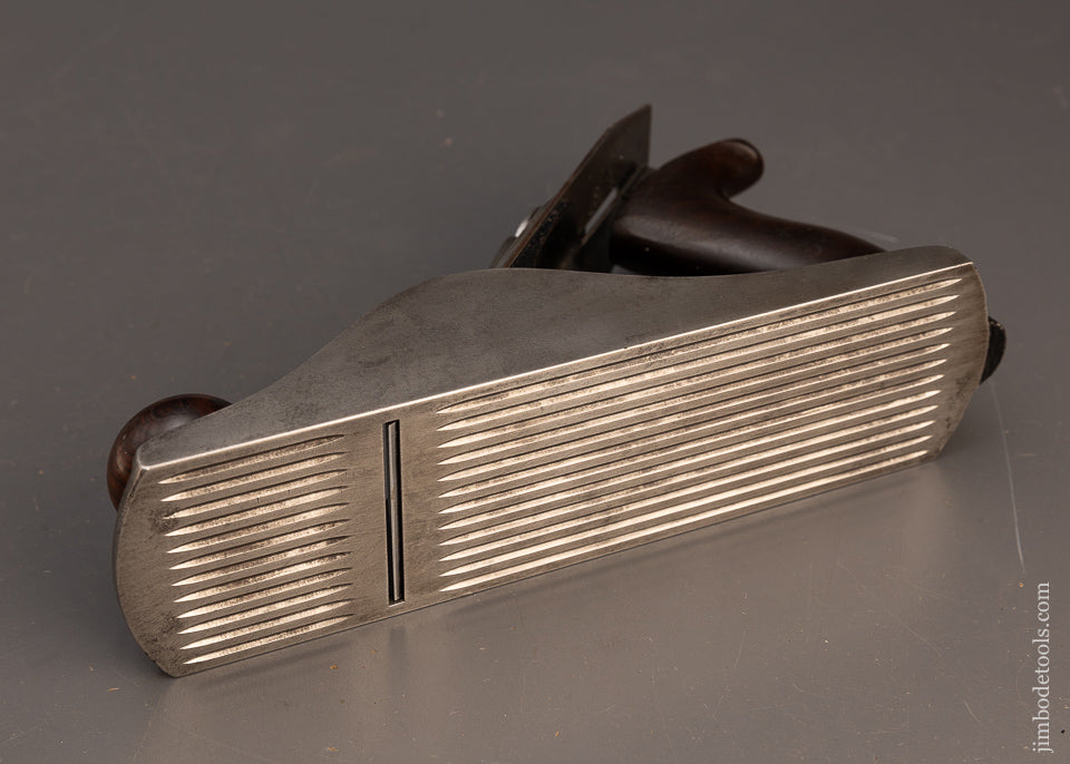 Premium Extra Fine STANLEY No. 4 1/2C Jumbo Smooth Plane Type 11 - 115883