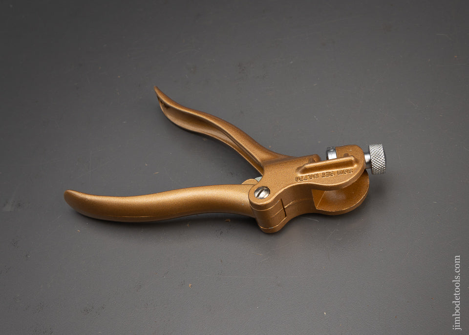 HARD No. 77 Saw Set Mint in Box - 115906