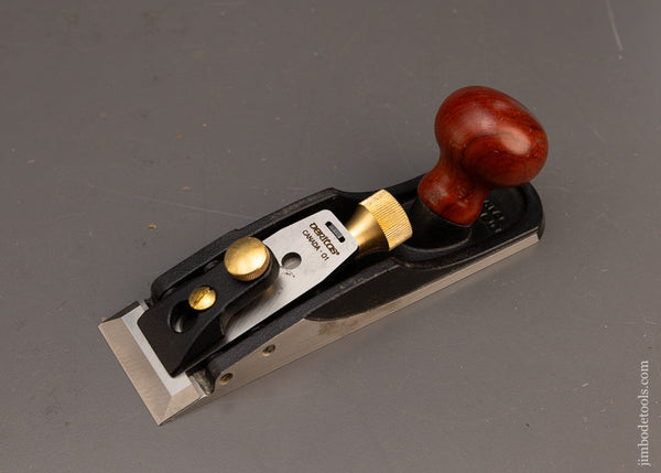 LEE VALLEY Cabinet Maker’s Trimming Plane - 115911