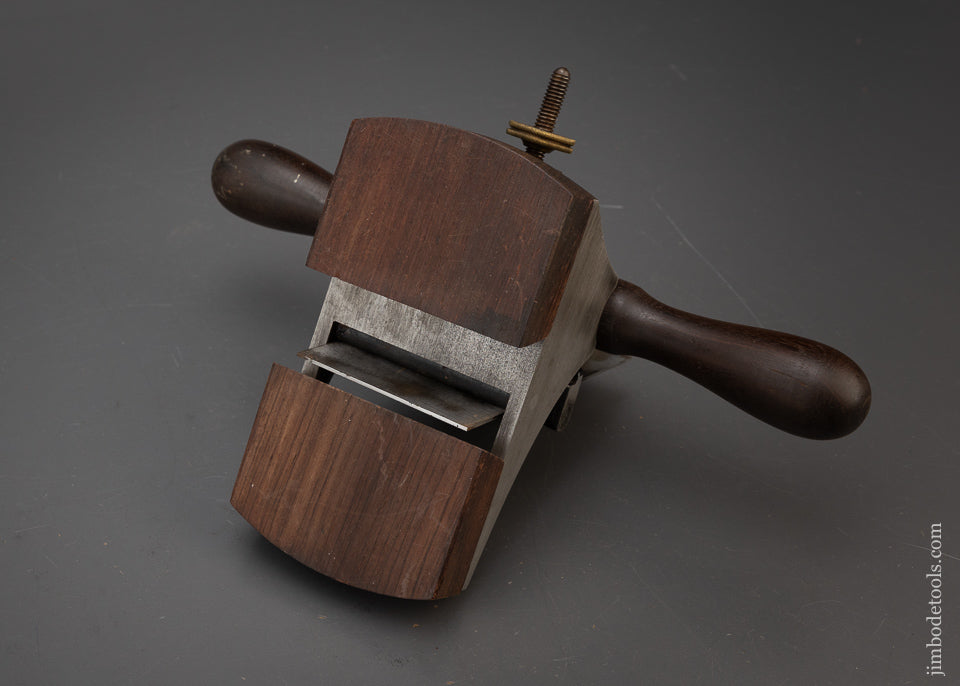 Premium Unused STANLEY No. 12 3/4 Scraper Plane - 115949