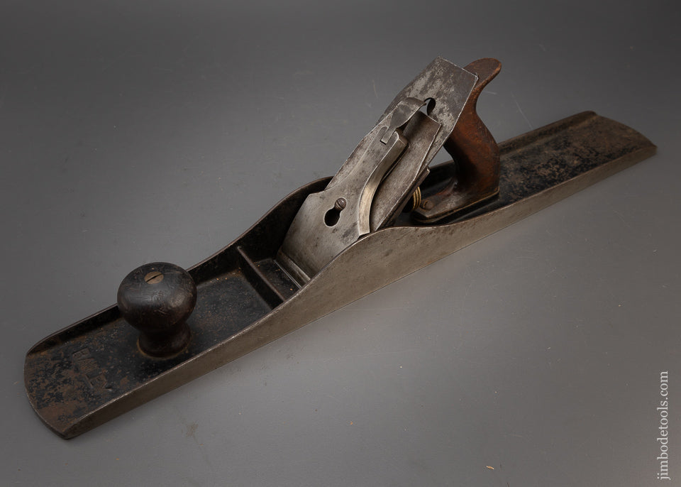 Solid STANLEY No. 7 Jointer Plane - 115950