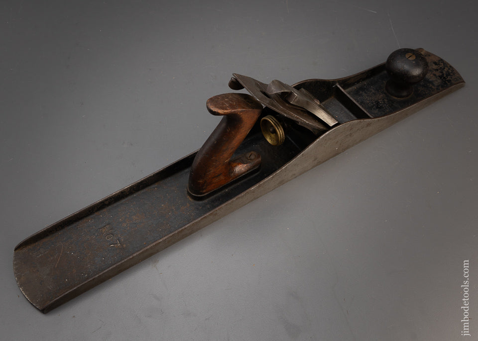 Solid STANLEY No. 7 Jointer Plane - 115950