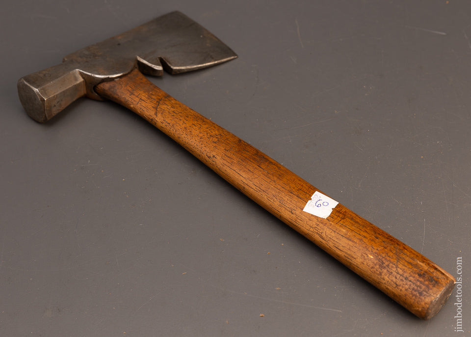 Extra Fine J.B. STOHLER Hatchet - 115971