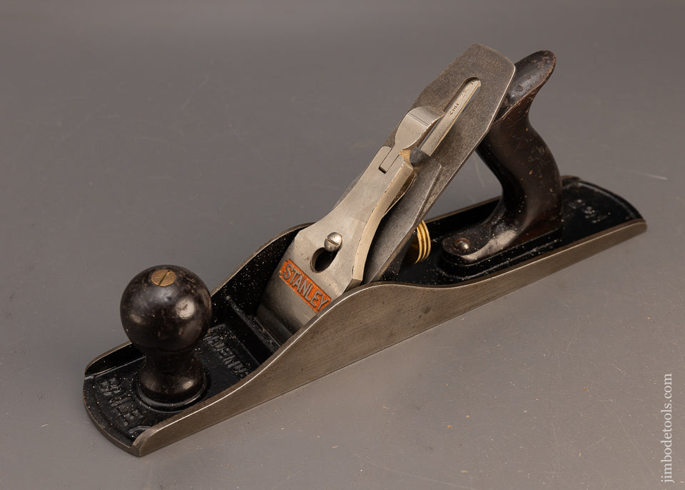 Extra Fine STANLEY No. 5 Jack Plane - 115982
