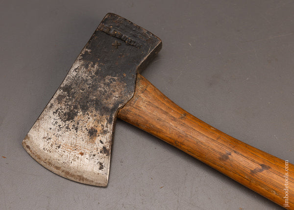 Fantastic J.B. STOHLER 1 Pound Kitchen Axe - 115995