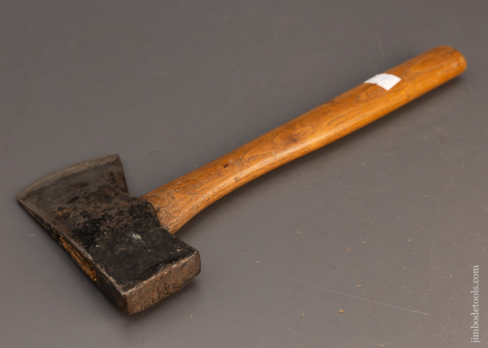 Fantastic J.B. STOHLER 1 Pound Kitchen Axe - 115995