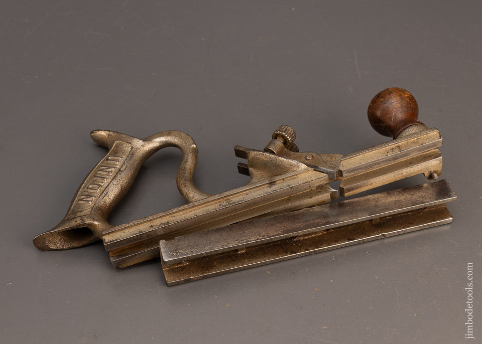 UNION No. 41 (No. 48) Tongue & Groove Plane - 116020
