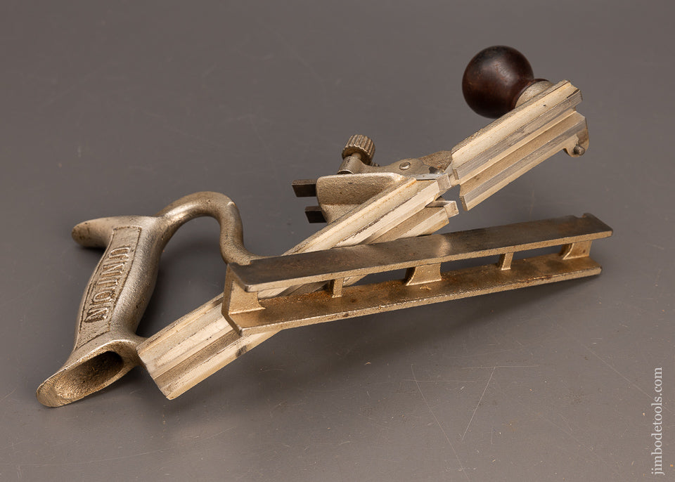 UNION No. 41 (No. 48) Tongue & Groove Plane - 116021