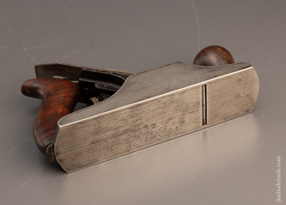 Extra Fine SWEETHEART STANLEY No. 602 Bedrock Smooth Plane - 116027 - AS OF JUNE 7