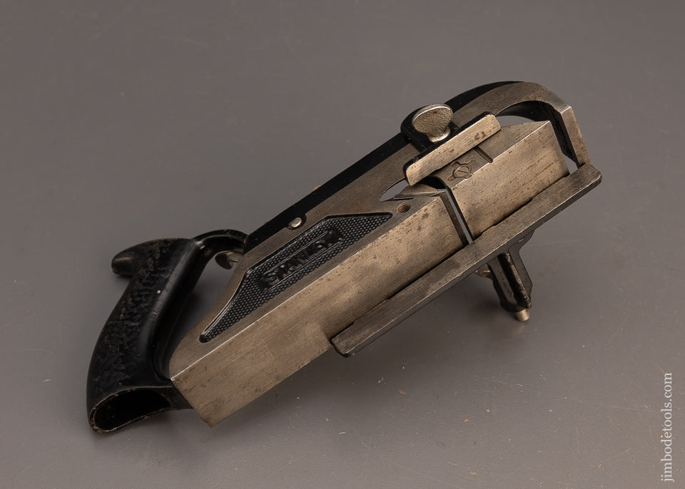 STANLEY No. 78 Plane - 116055