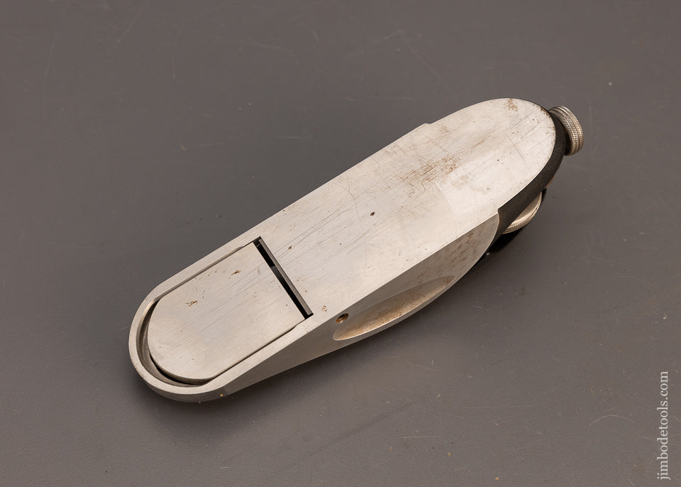 Top of the Line LEE VALLEY VERITAS DX-60 Low Angle Block Plane with Adjustable Mouth - 116084