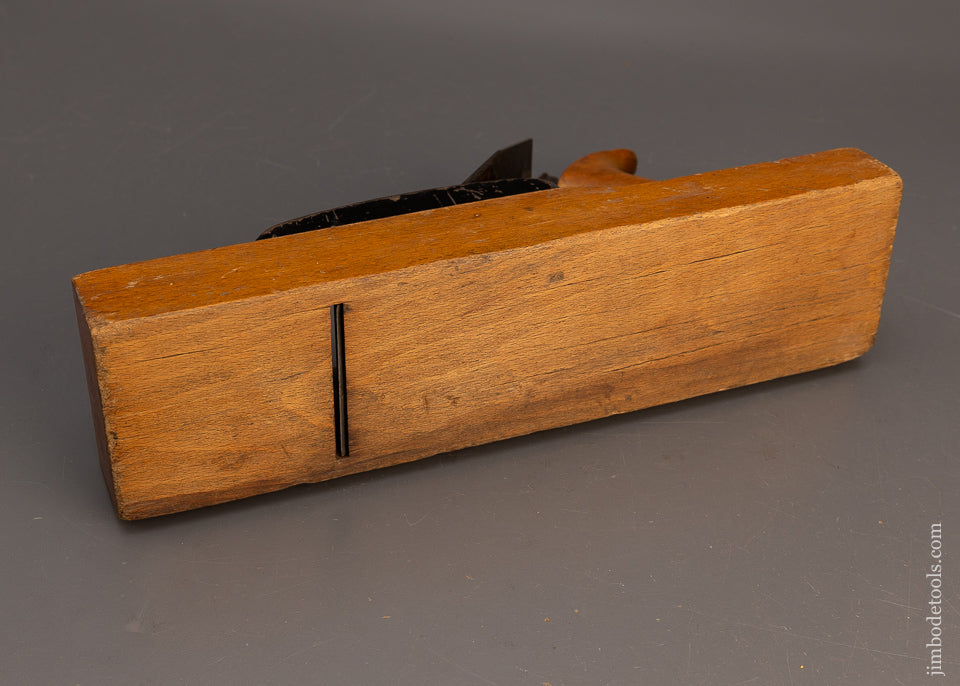 Rare Wide Body STANLEY No. 37 JENNY Jack Plane - 116095