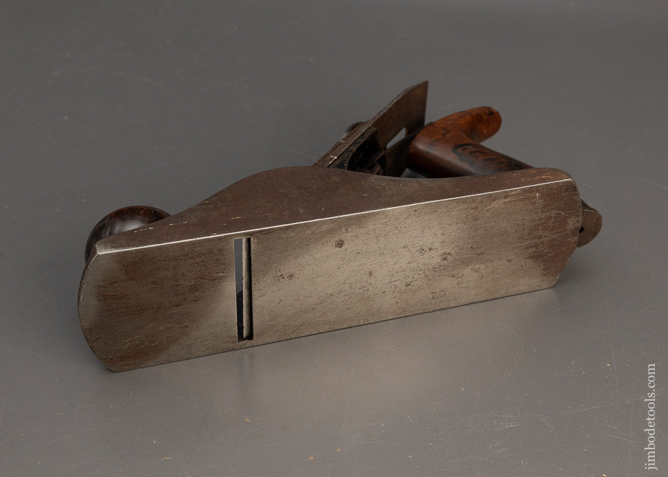 Rare OHIO TOOL CO. No. 04 1/4 Jumbo Smooth Plane (4 1/2 Size) - 116146