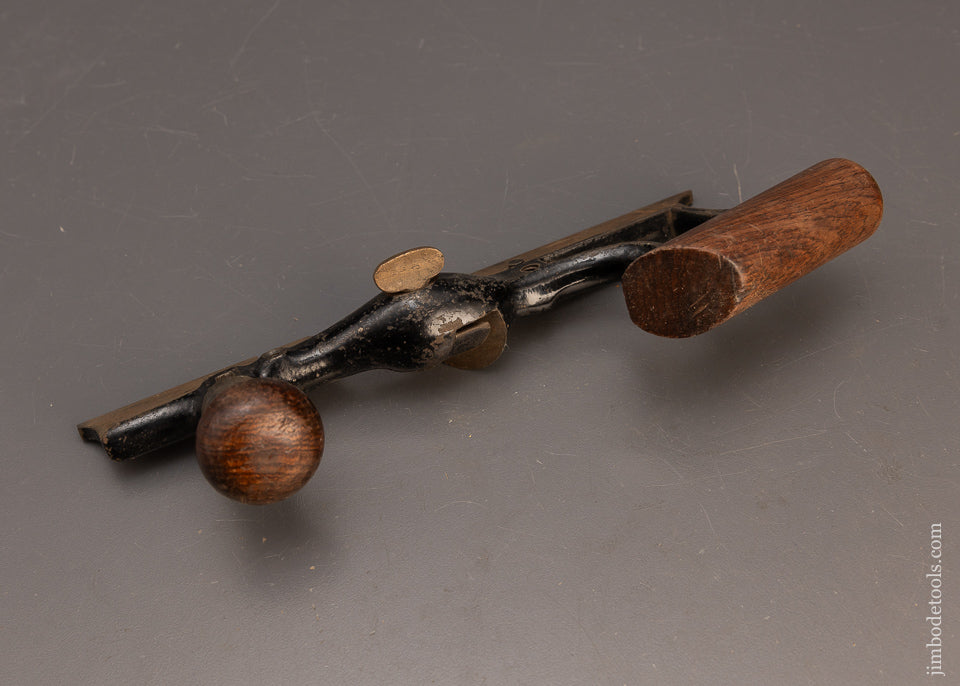 Incredible Comprehensive OTIS A. SMITH FALES PATENT Variable Bench Plane - 116245 - AS OF MAY 6too