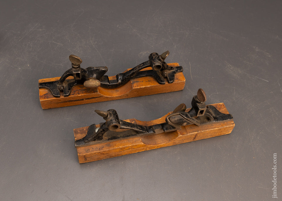 Incredible Comprehensive OTIS A. SMITH FALES PATENT Variable Bench Plane - 116245 - AS OF MAY 6too