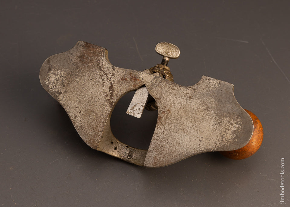 Fine STANLEY No. 71 Router Plane - 116246