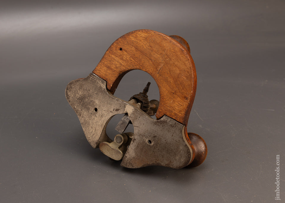 STANLEY No. 71 PLUS Router Plane - 116256