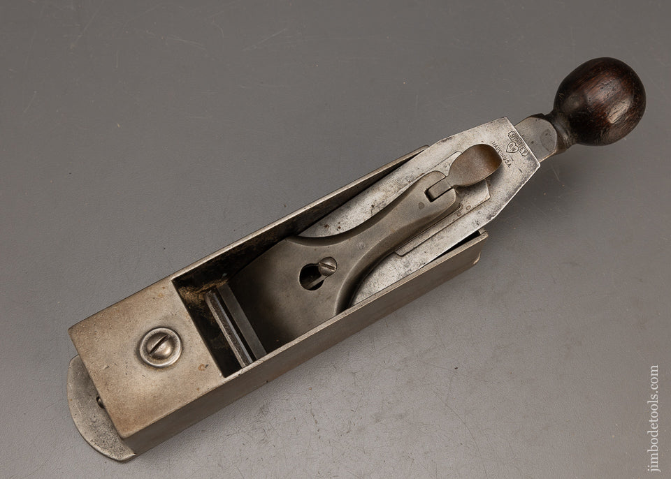 SWEETHEART STANLEY No. 9 Piano Maker’s Plane - 116262 - AS OF MAY 8